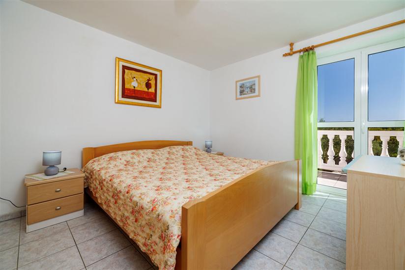 House K1, for 10 persons