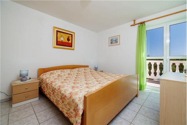 House K1, for 10 persons