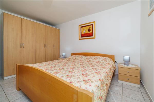 House K1, for 10 persons