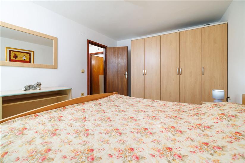 House K1, for 10 persons