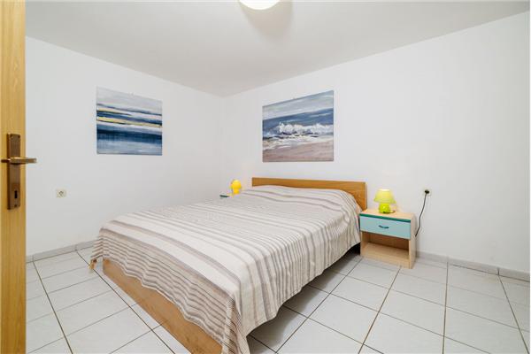 House K1, for 10 persons