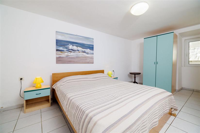 House K1, for 10 persons