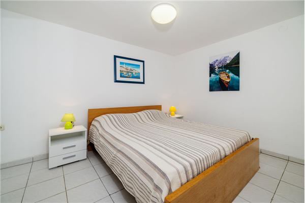 House K1, for 10 persons