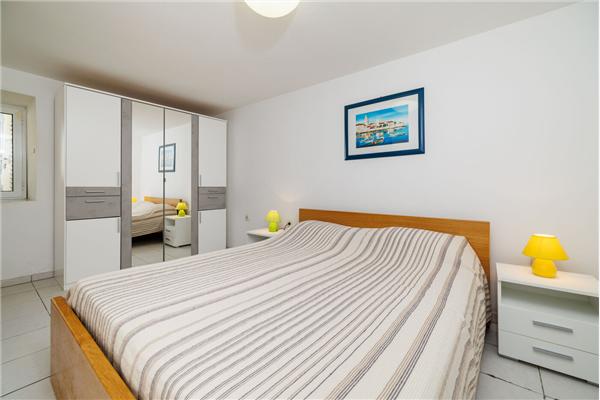 House K1, for 10 persons