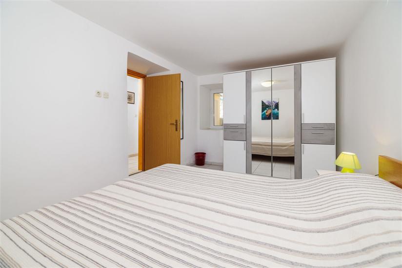 House K1, for 10 persons