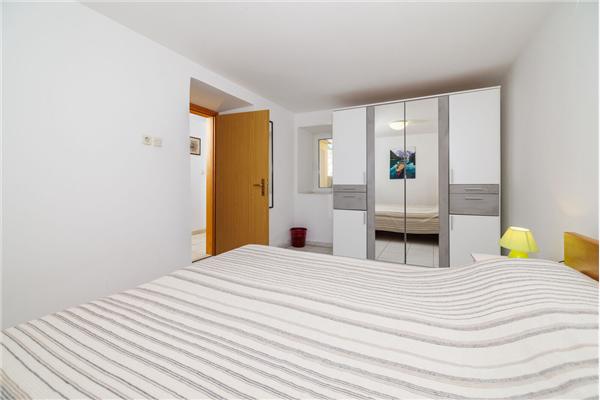 House K1, for 10 persons