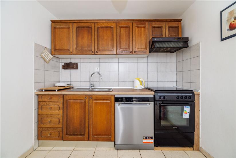 House K1, for 10 persons