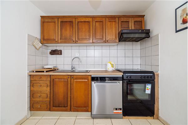 House K1, for 10 persons