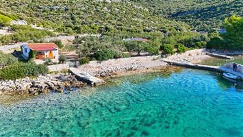 Haus - Tkon - Insel Pasman