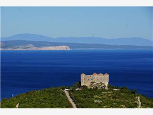 Villa The Sunset View Rijeka and Crikvenica riviera, Size 300.00 m2, Accommodation with pool