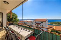 Apartment A1, for 7 persons