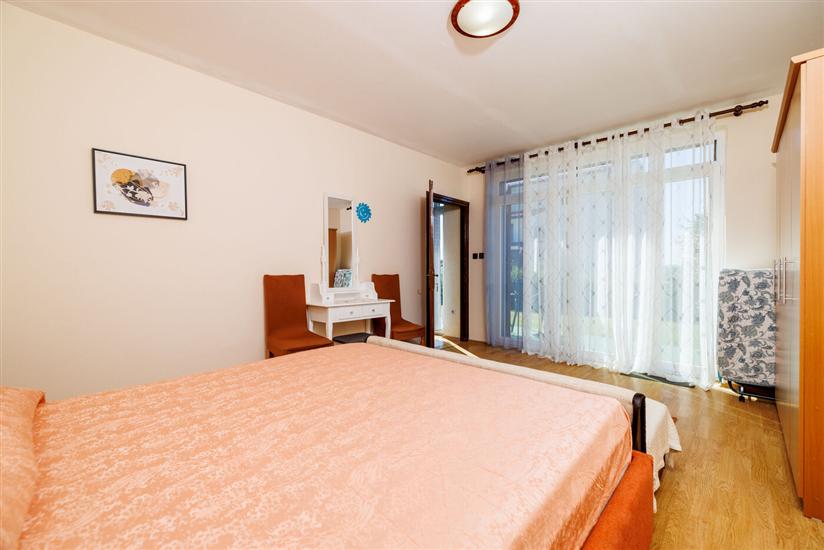 Apartment A2, for 3 persons