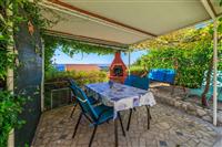 Apartment A2, for 3 persons