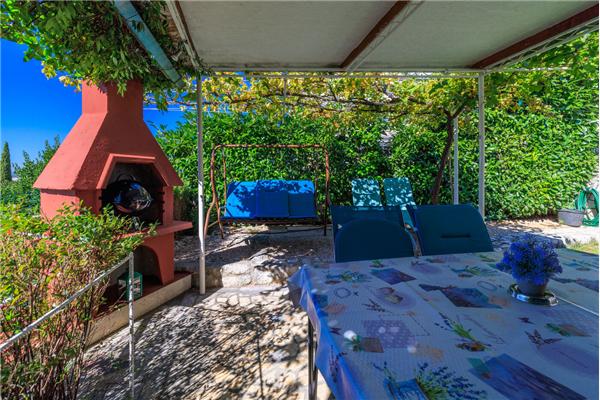 Apartment A2, for 3 persons