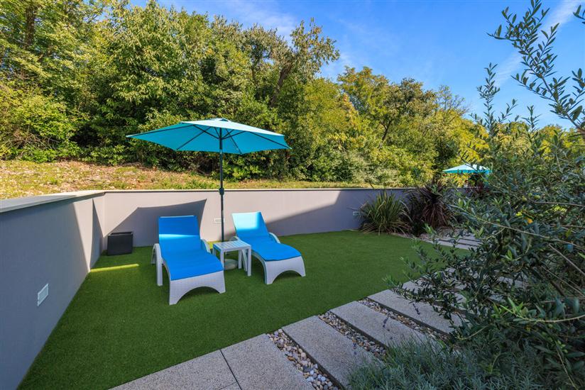 Apartments Villa Grande