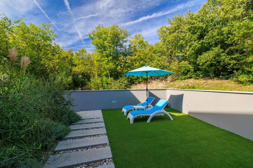 Apartments Villa Grande