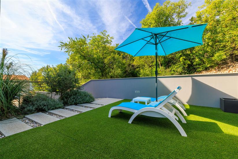 Apartments Villa Grande