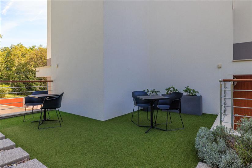 Apartments Villa Grande