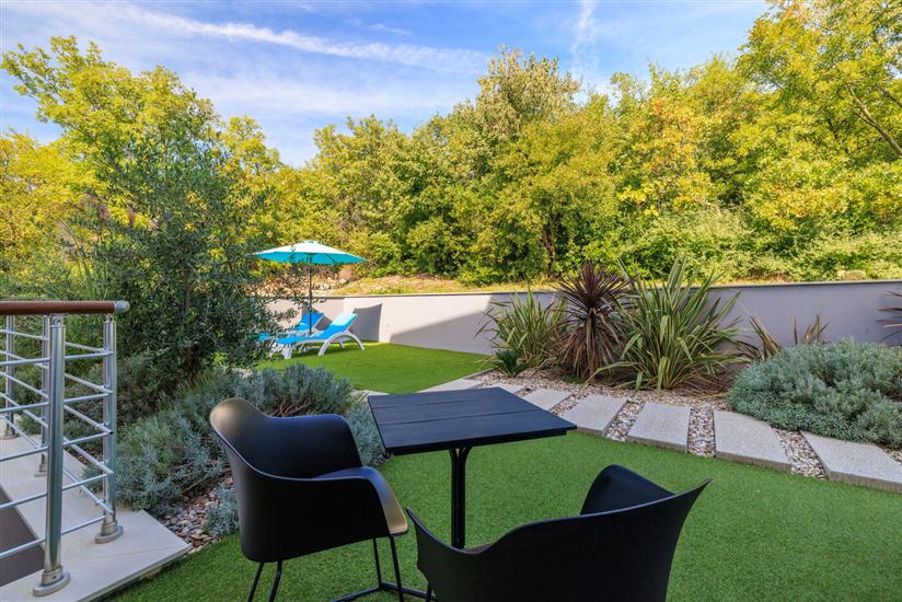 Apartments Villa Grande