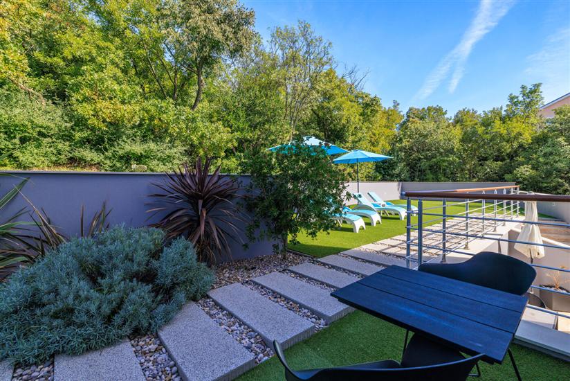 Apartments Villa Grande