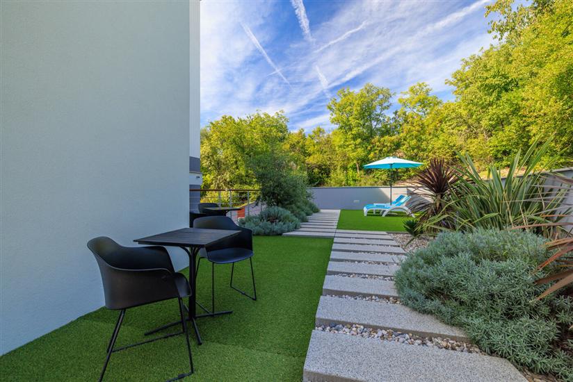 Apartments Villa Grande