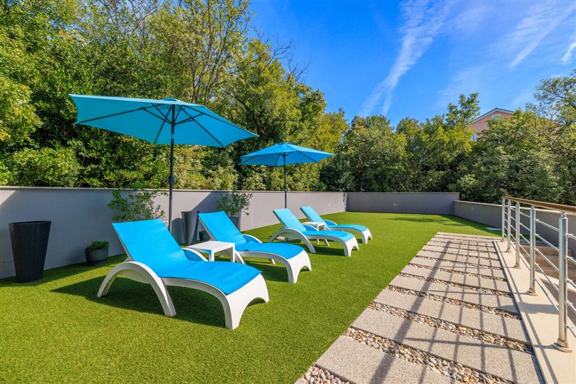 Apartments Villa Grande