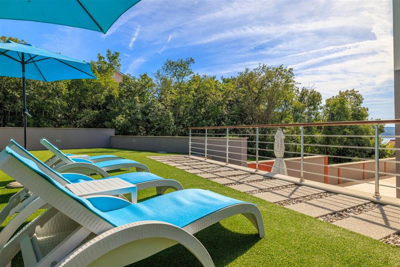 Apartments Villa Grande