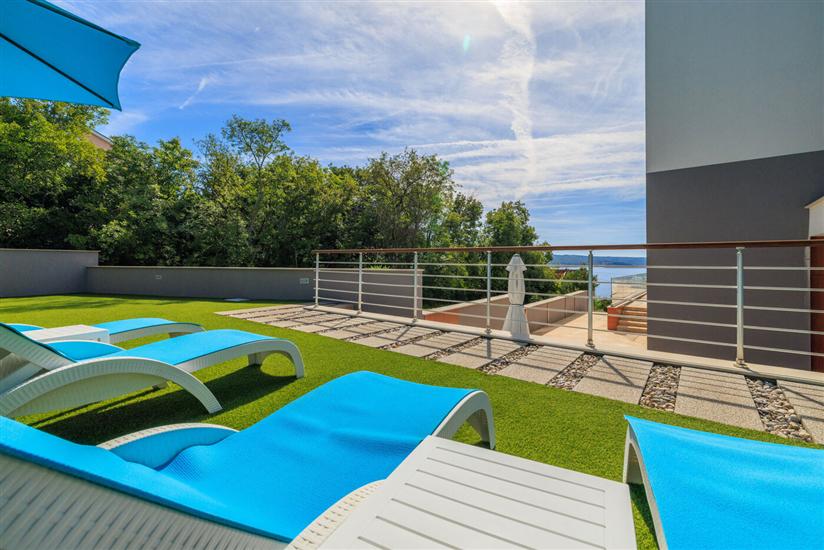 Apartments Villa Grande