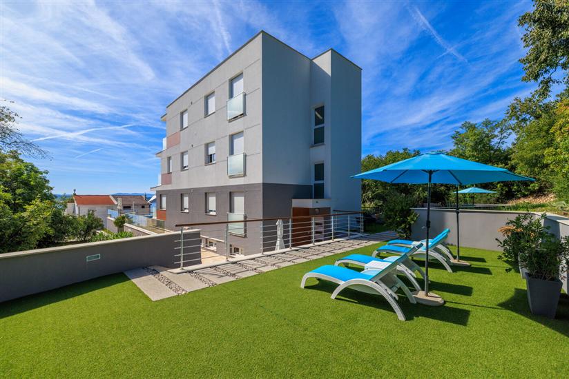 Apartments Villa Grande