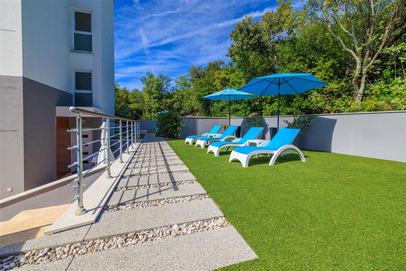 Apartments Villa Grande