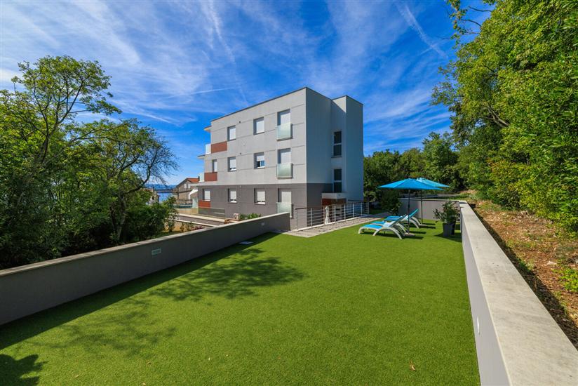 Apartments Villa Grande