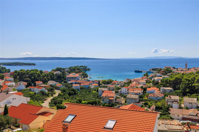 Apartment A2, for 5 persons