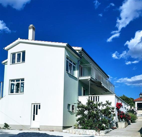Apartments Marija