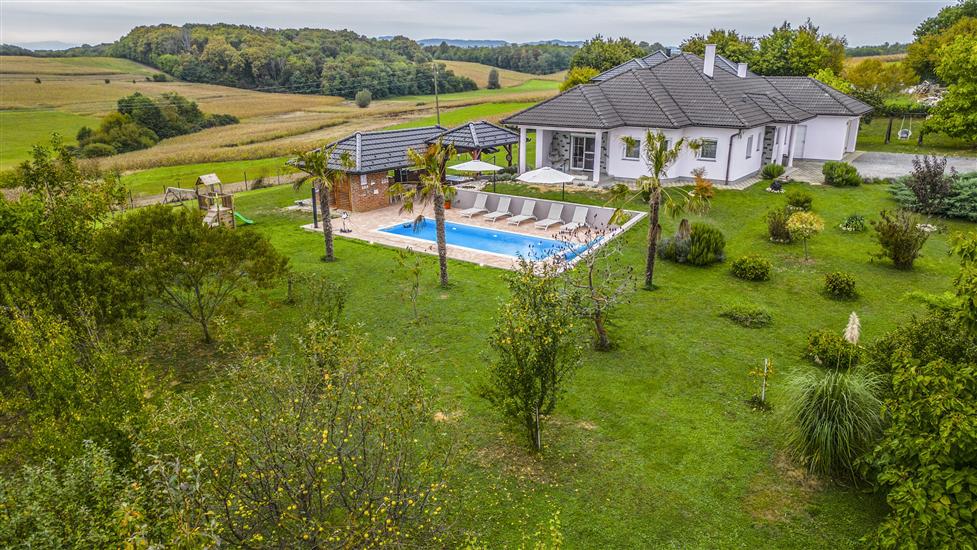 Villa Lavanda