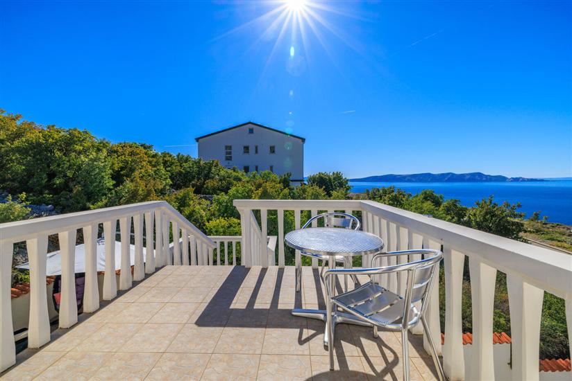 Villa The Sunset View