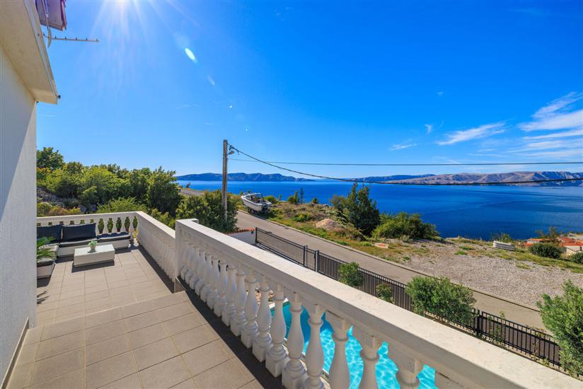 Villa The Sunset View