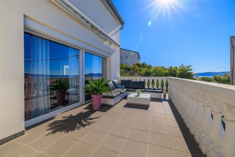 Villa The Sunset View