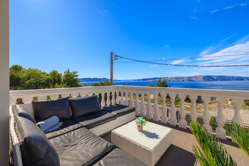 Villa The Sunset View