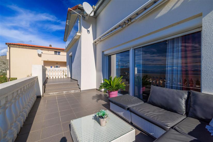 Villa The Sunset View