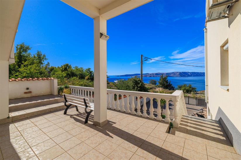 Villa The Sunset View