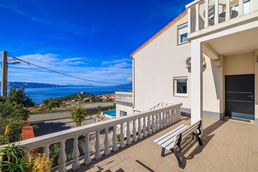 Villa The Sunset View