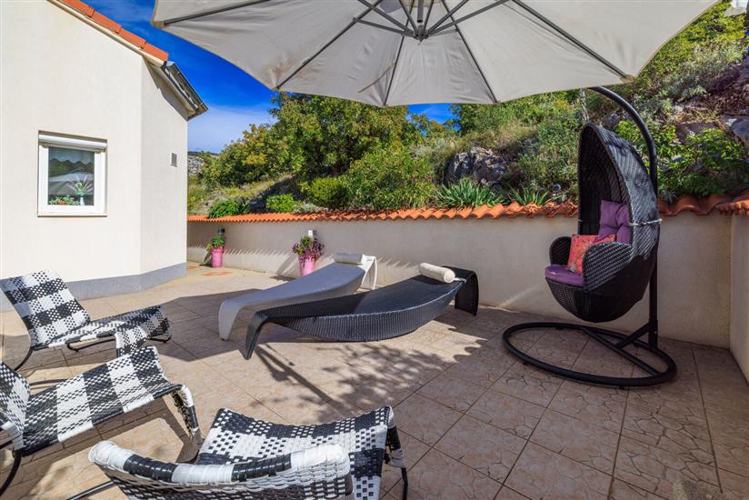 Villa The Sunset View