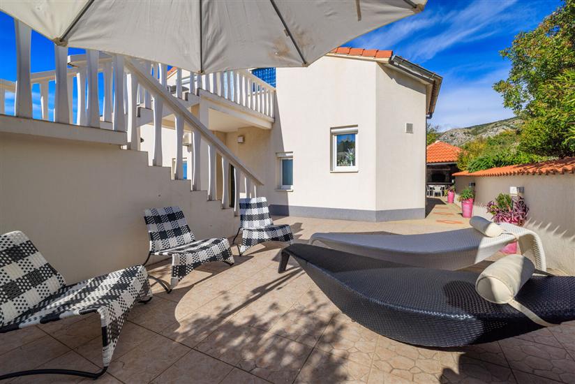 Villa The Sunset View