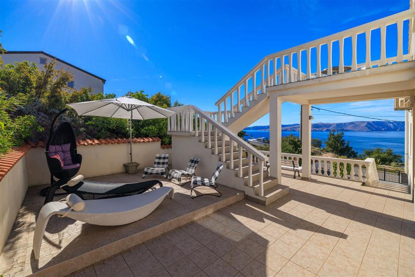 Villa The Sunset View