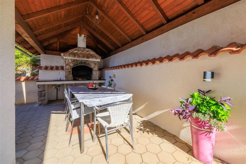 Villa The Sunset View