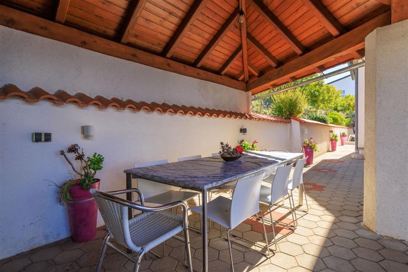 Villa The Sunset View