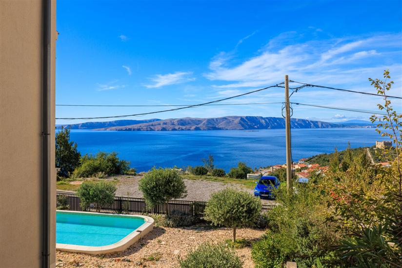 Villa The Sunset View