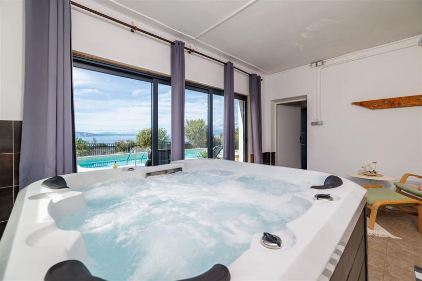 Villa The Sunset View