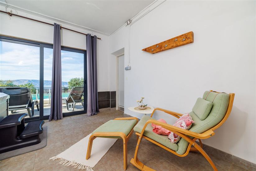 Villa The Sunset View