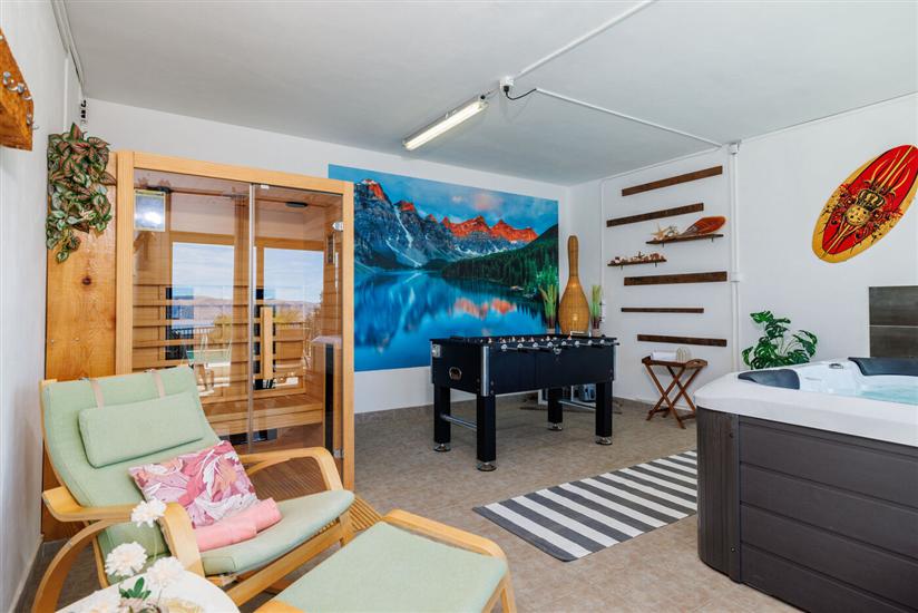 Villa The Sunset View